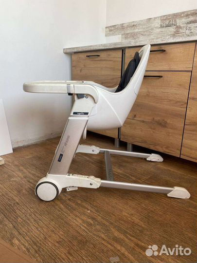 Стульчик для кормления inglesina zuma