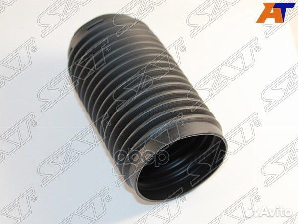 Пыльник передней стойки nissan armada TA60/infi