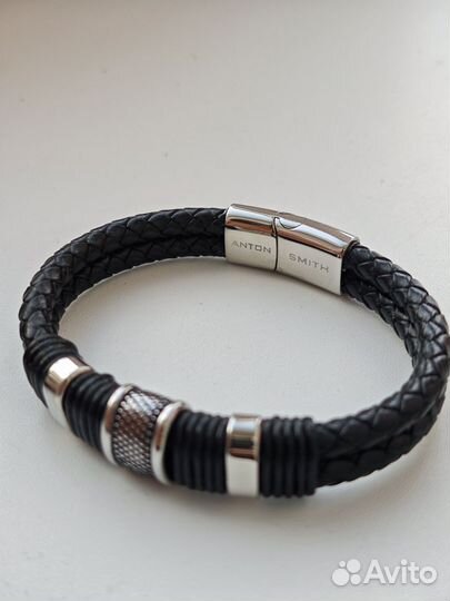 Мужские браслеты