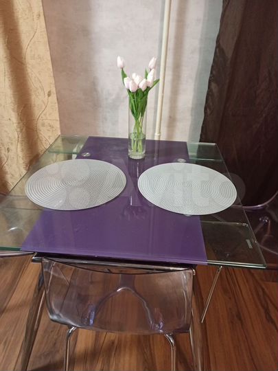 Квартира-студия, 32 м², 1/5 эт.