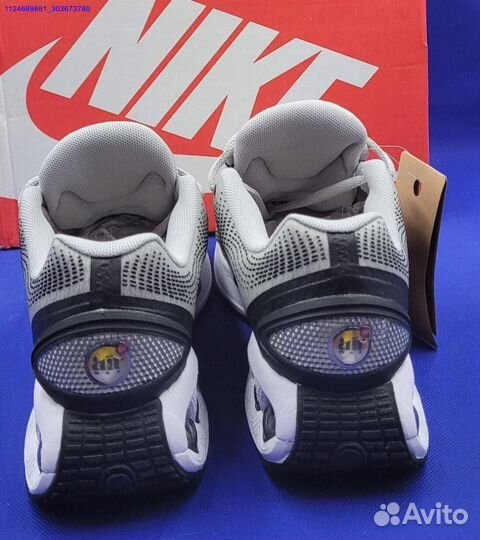 Кроссовки Nike air max Dn (41-45) (Арт.91821)