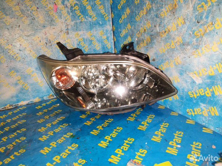 Фара правая Mazda Mpv LW3W L3DE 2005