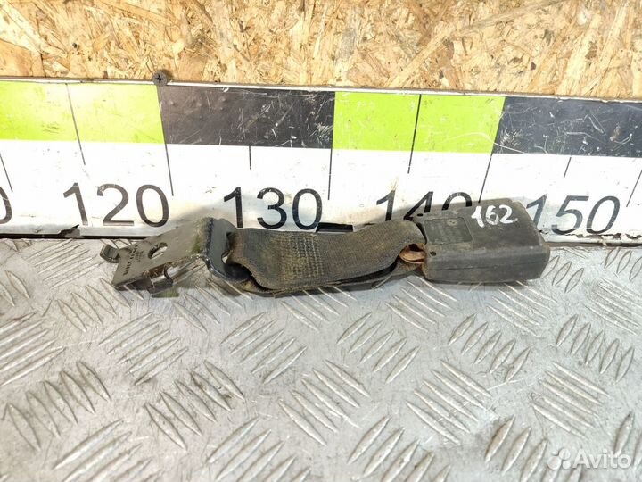 Ответная часть ремня безопасности Bmw X5 e70 2007