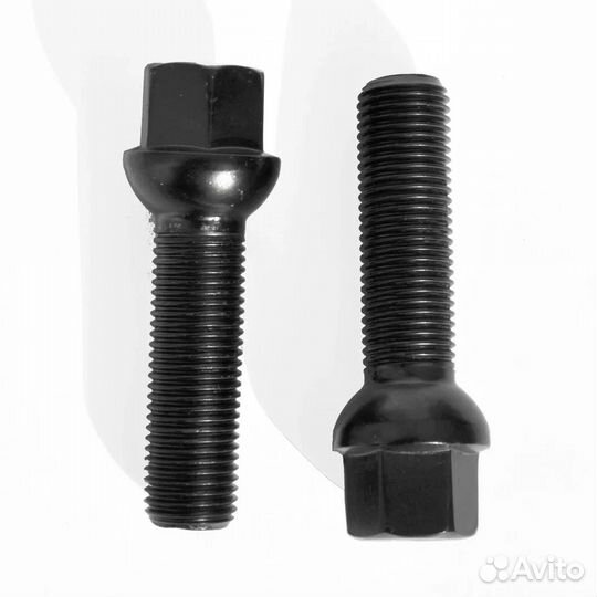 Болт 14х1.5 mercedes 0009904907