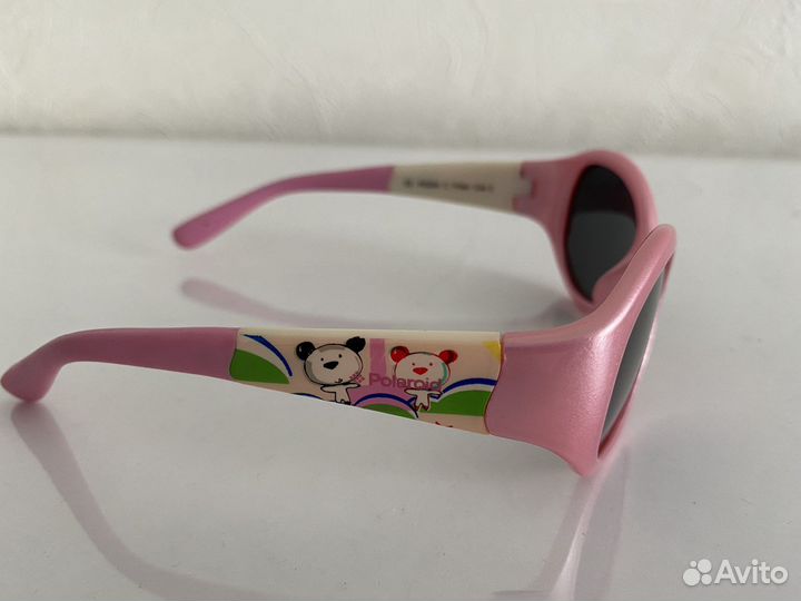 Солнечные очки polaroid детские