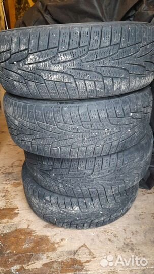 Kumho I'Zen KW31 195/60 R15