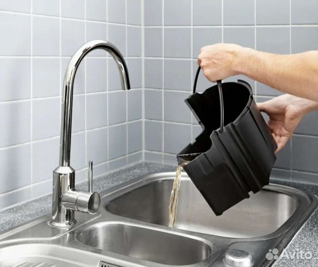 Моющий мылесос Karcher SE 5.100