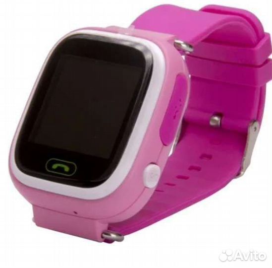 Умные часы для детей Smart Baby Watch Q90