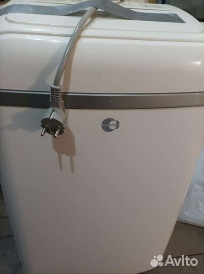 Мобильный кондиционер electrolux бу