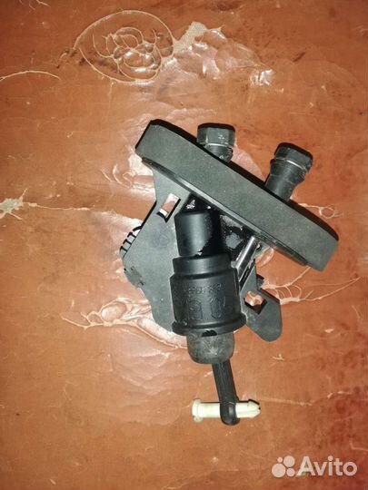 Цилиндр сцепления главный Форд Фокус 2