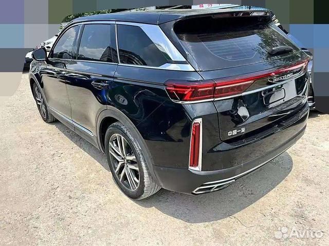 FAW Bestune T99 2.0 AT, 2021, 44 000 км