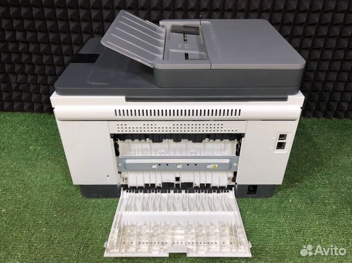 Мфу Принтер лазерный HP LaserJet M236sdn (9YG08A)