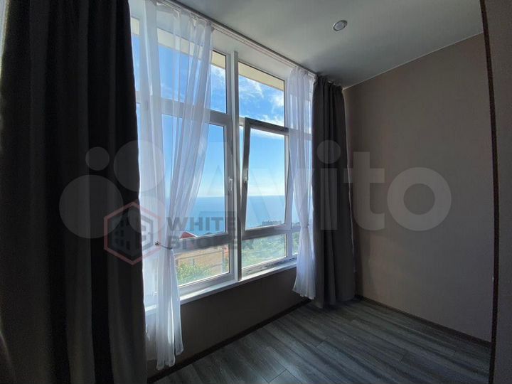 2-к. квартира, 61,6 м², 4/8 эт.