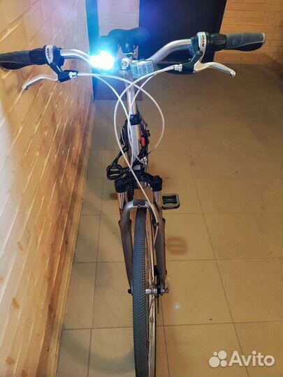 Велосипед GT Nomad 3.0