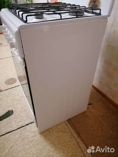 Газовая плита бу