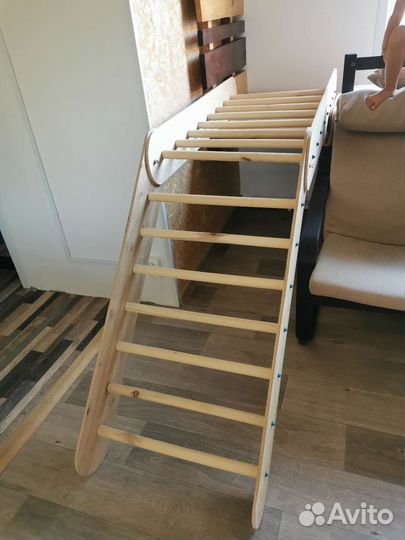 Треугольник пиклера