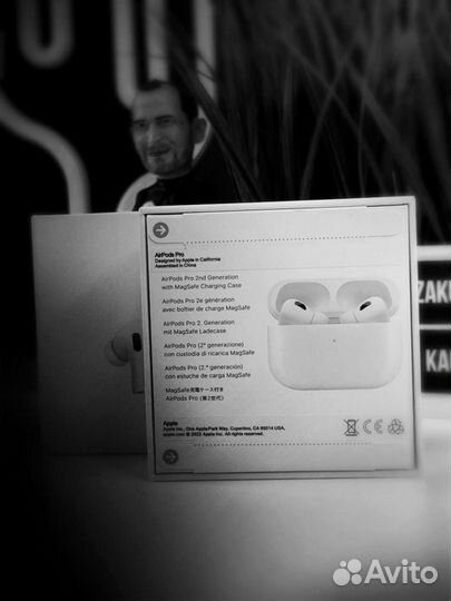 Аirрods рro 2 рremium+