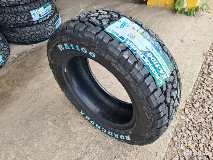 Roadcruza RA1100 A/T 215/65 R16