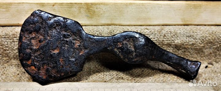 Топор Античный Аланы № 5 подарок
