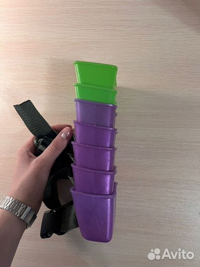 Тормоза для плавания MadWave