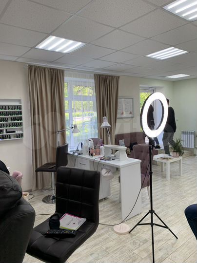 Свободного назначения, 45 м²