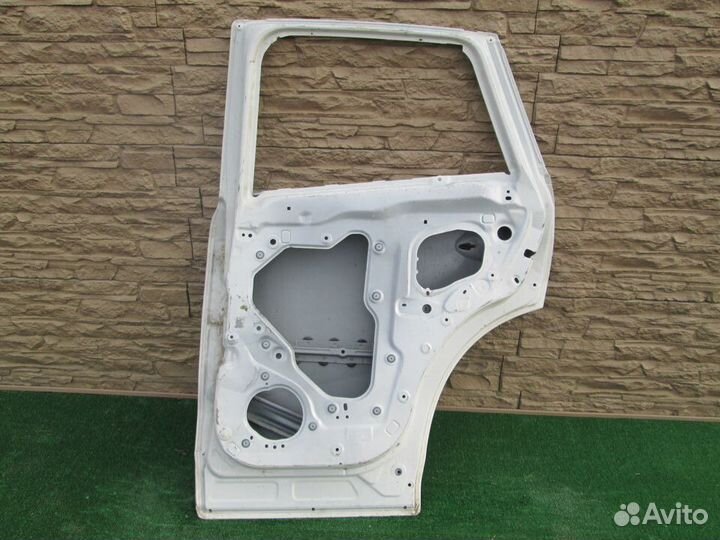 Мазда сх-5 дверь задняя правая с 2011-2017