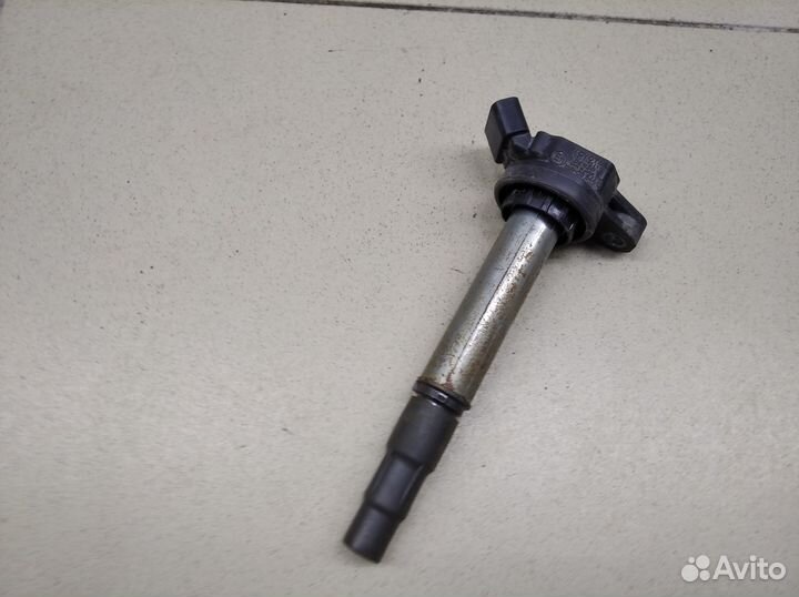 Катушка зажигания RAV 4 2013