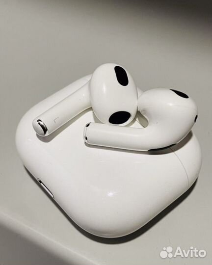 AirPods3 Беспроводные наушники