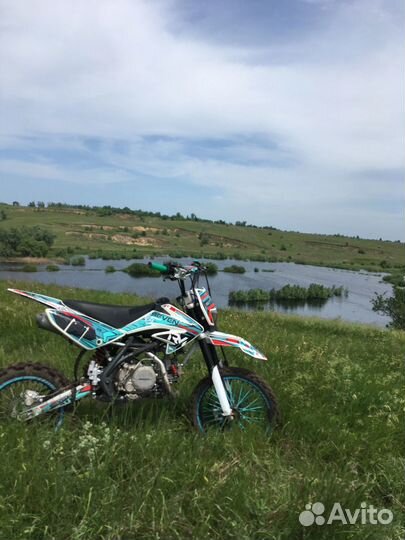 Мотоцикл Regulmoto 150e
