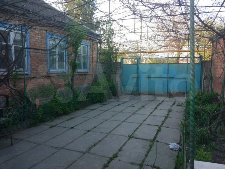 Дом 58 м² на участке 28 сот.