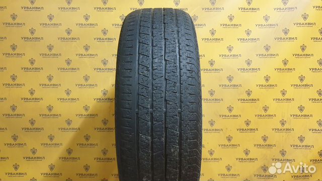Continental ContiCrossContact LX Sport 235/60 R18 103H