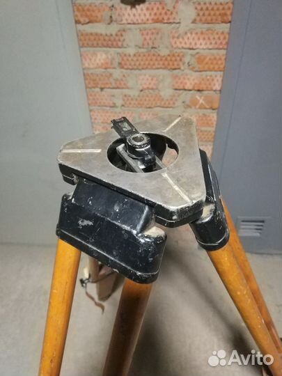 Штатив деревянный шр160 шр120 шр140