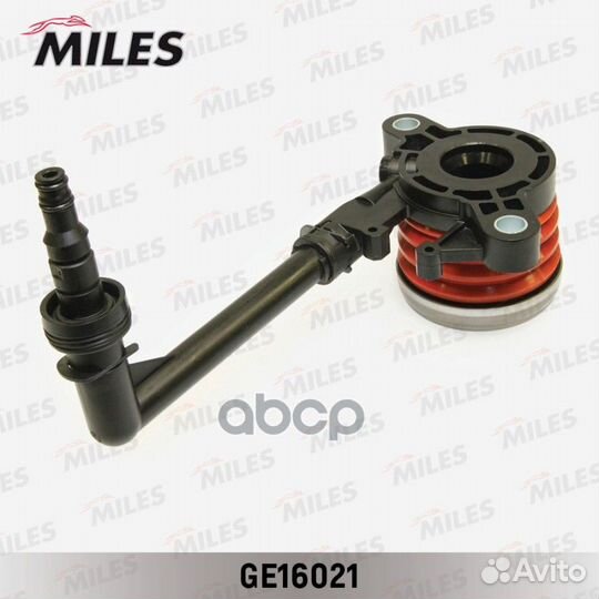 Подшипник выжимной (для GE09032) nissan qashqai