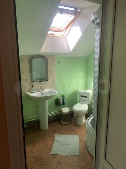 Комната 20 м², 1/3 эт.