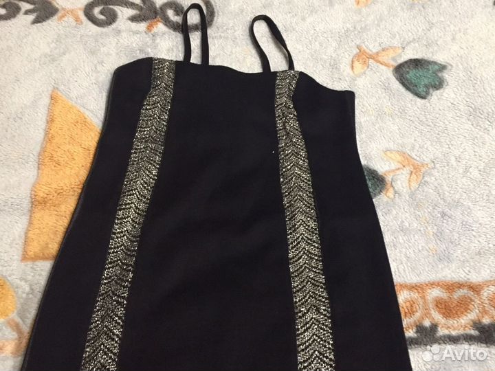 Вечернее платье 44 размера