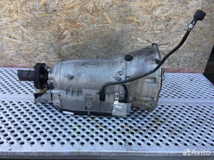 АКПП Mercedes E W210 (1995 - 2002) 2.7 2102700701