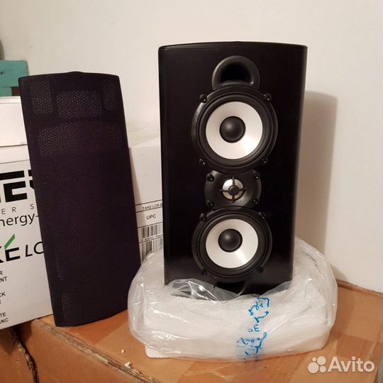 Акустическая система Energy Take lcr-b-1новые