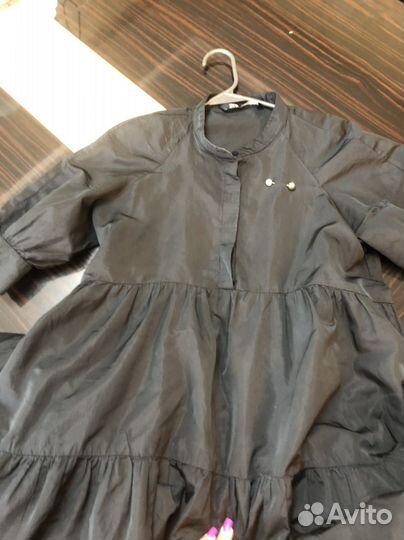Платье zara