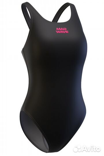 Купальник MAD wave