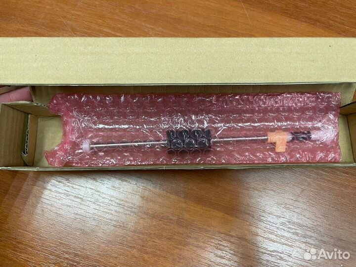 Сканер Avision AV 50F