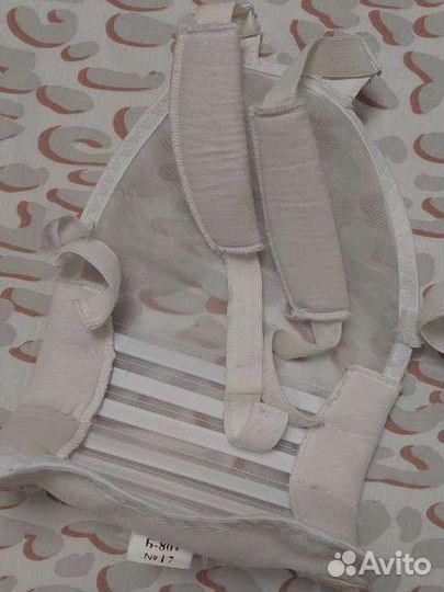 Бандаж детский 