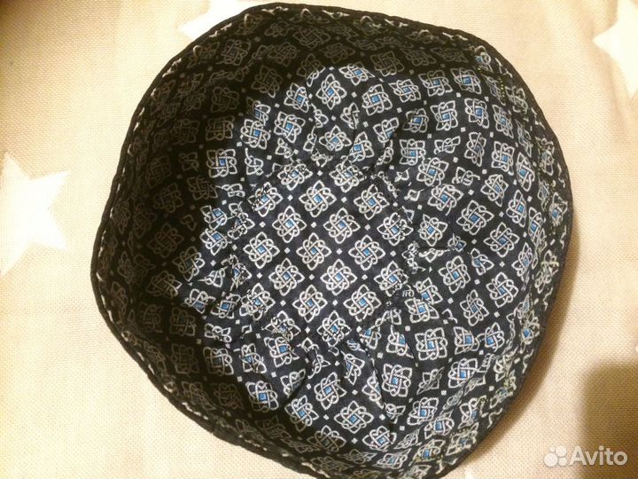 Мусульманские Мужские головные уборы(различные)