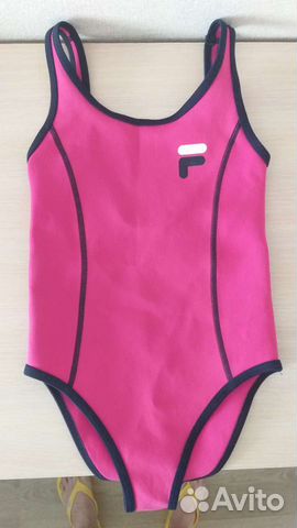 Купальник для плавания в бассейне