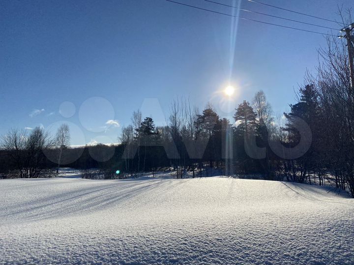 Участок 10 сот. (ИЖС)