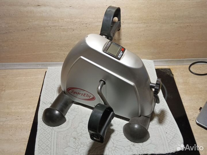 Велотренажёр tdct-CCA