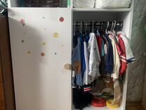 Детский шкаф для одежды