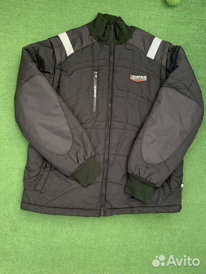 Спецодежда куртка Cofra 50 жилет трансформер