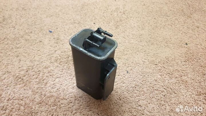 Абсорбер лада Приора