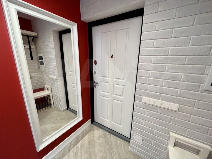 3-к. квартира, 69 м², 5/9 эт.