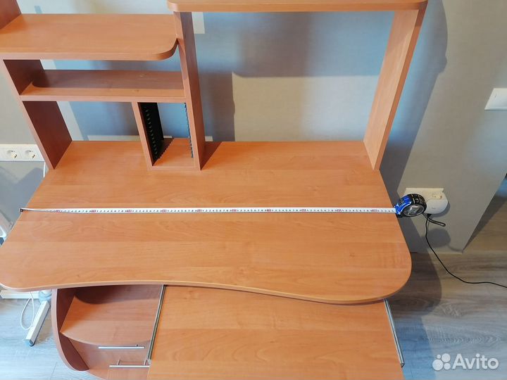 Компьютерный стол бу